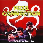 Pochette Pizza Connection (Original Motion Picture Soundtrack)