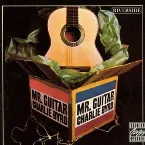 Pochette Mr. Guitar