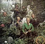 Pochette The Chieftains 3