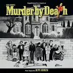 Pochette Murder by Death / The Pursuit of Happiness