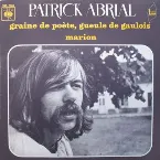 Pochette Graine de poète, gueule de gaulois