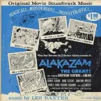 Pochette Alakazam the Great