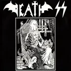 Pochette Evil Metal