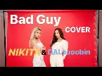 Pochette Bad Guy