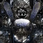 Pochette First Sensibility