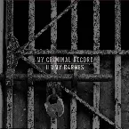 Pochette My Criminal Record
