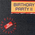 Pochette The Peel Sessions: The Birthday Party II