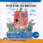 Pochette Doktor Dyregod