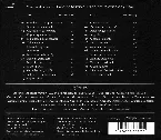 Pochette Concerto: Settimo Libro dei Madrigali, 1619