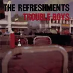 Pochette Trouble Boys