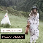 Pochette Te daría todo