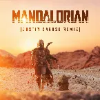 Pochette The Mandalorian (Justin Caruso Remix)