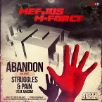 Pochette Abandon / Struggles & Pain