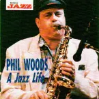 Pochette A Jazz Life