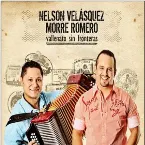 Pochette Vallenato sin fronteras