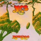 Pochette YesStage (The Best of Yes on Stage)
