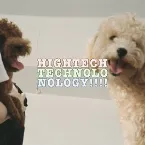Pochette hightechnology