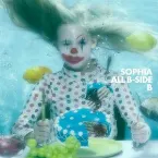Pochette ALL B-SIDE「B」