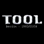 Pochette 1993-02-04: Loft, Berlin, Germany