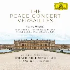 Pochette The Peace Concert Versailles