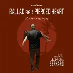Pochette Ballad for a Pierced Heart