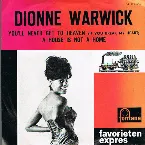 Pochette You’ll Never Get to Heaven (If You Break My Heart) / A House Is Not a Home