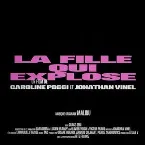 Pochette La fille qui explose (soundtrack)