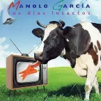 Pochette Los días intactos