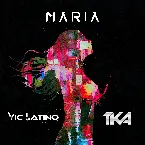 Pochette Maria (TKA Remixes)