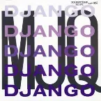 Pochette Django