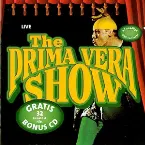 Pochette The Prima Vera Show