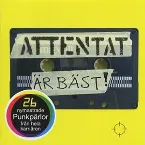 Pochette Attentat är bäst!