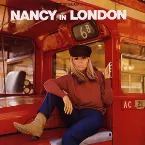 Pochette Nancy in London