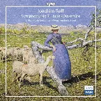 Pochette Symphony no. 7 / Jubel-Ouvertüre
