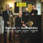 Pochette Ballads for Audiophiles