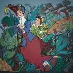 Pochette Salvadora Robot