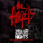 Pochette Wasted Sleepless Nights: The Definitive Greatest Hits