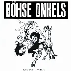 Pochette Böse Menschen - böse Lieder