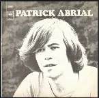 Pochette Patrick Abrial