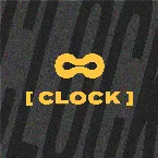 Pochette CLOCK
