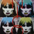 Pochette My Funny Valentine