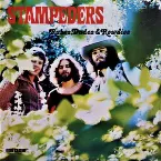 Pochette Rubes, Dudes & Rowdies
