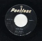 Pochette Tierra mala / Solito mejor solito