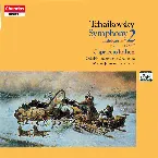 Pochette Symphony 2 in C minor, op. 17 "Little Russian" / Capriccio Italien