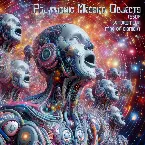 Pochette Polyphonic Messier Objects