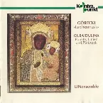 Pochette Górecki : Lerchenmusik / Gubaidulina: Punkte, Linien Und Zickzack