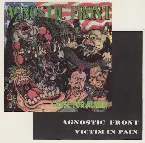 Pochette Cause for Alarm / Victim in Pain