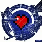 Pochette Love Is Digital