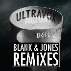 Pochette Brilliant (Blank & Jones Remixes)