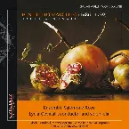 Pochette Salmi Vol.1 - XXVII, XV, VIII